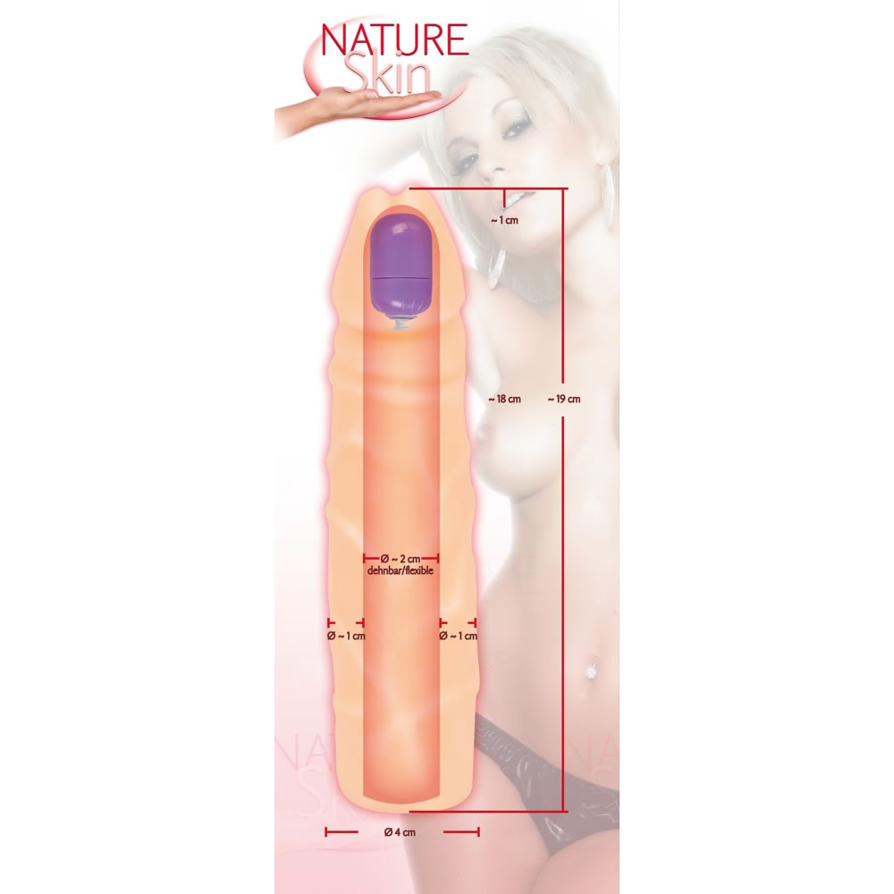 nature-skin-penis-sleeve-med-bullet-vibrator-7
