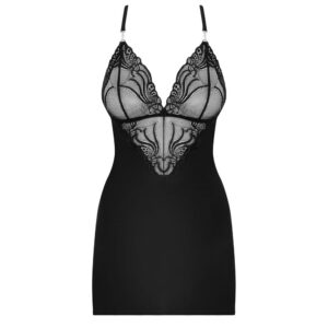 Obsessive Lingeri Kjole Elegance