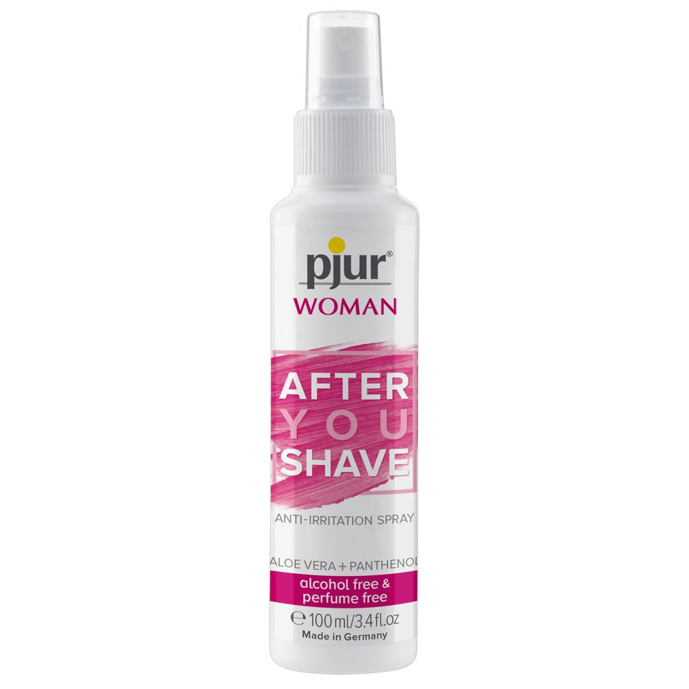Pjuar Woman After You Shave Spray