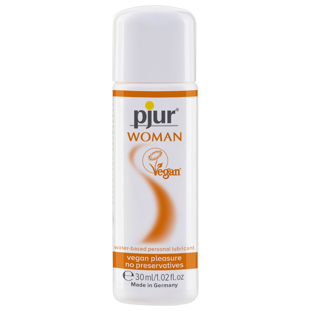 pjur-woman-vegan-vandbaseret-glidecreme