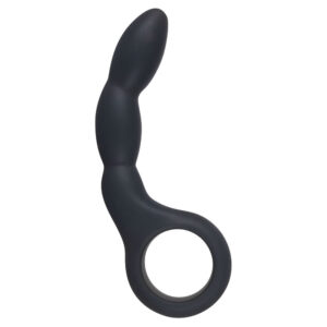 Silikone Anal Dildo Bullets