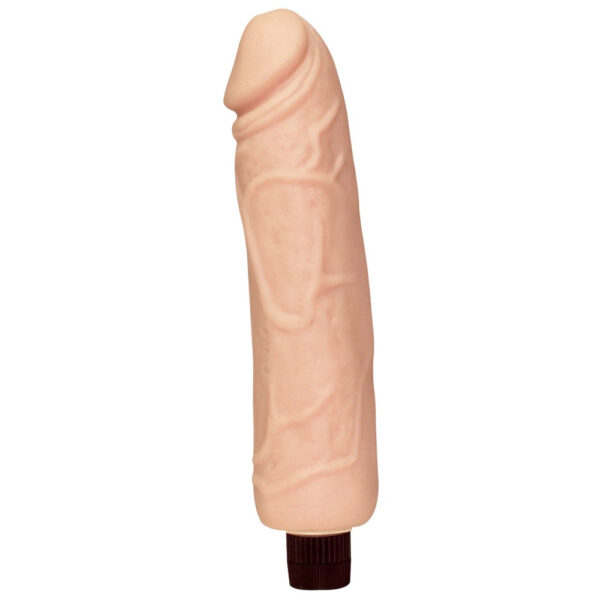 Smoothy Realistisk Naturlig Vibrator