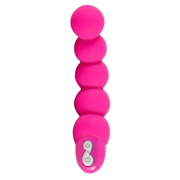 Close2you Passione Vibrator og Dildo