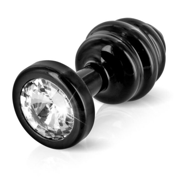 Diogol ANNI Ano T1 Metal Anal Plug
