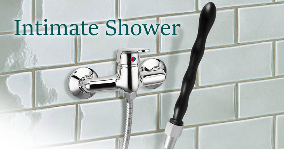 Intim Bruser Deluxe til Bruseren