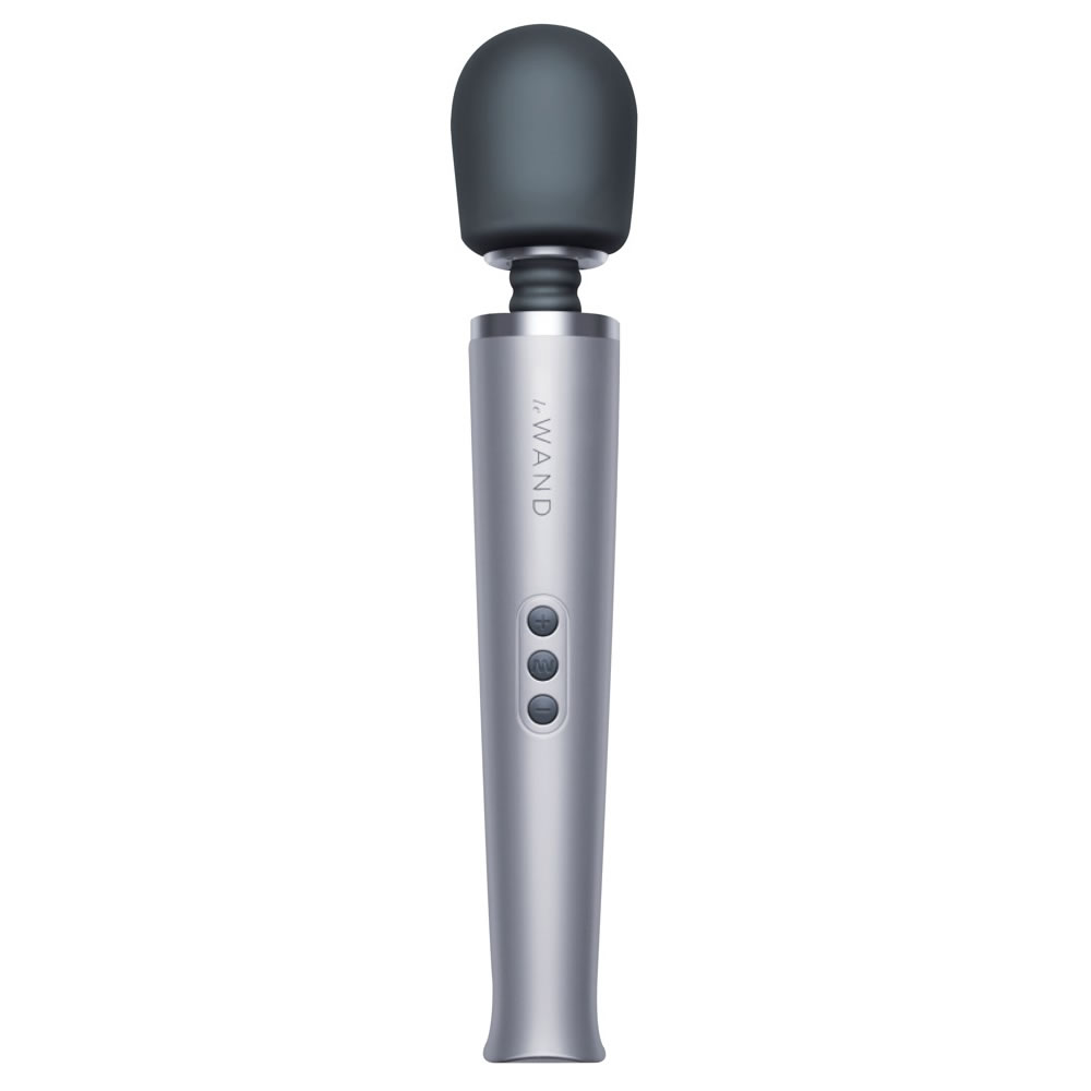 Magic Wand Massagestav og Vibrator