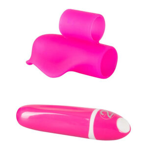 Little Dolphin Finger Vibrator