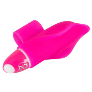 Little Dolphin Finger Vibrator