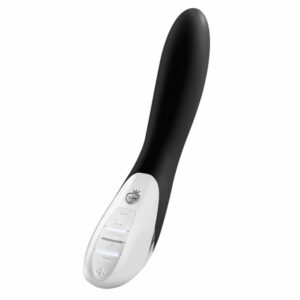 Mystim Electric Eric Pirrestrøm Vibrator