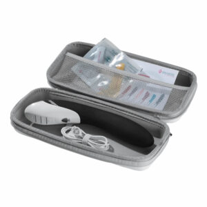 Mystim Electric Eric Pirrestrøm Vibrator