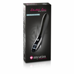 Mystim Electric Eric Pirrestrøm Vibrator
