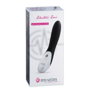 Mystim Electric Eric Pirrestrøm Vibrator