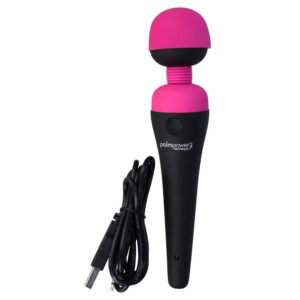 Palm Power Massagestav Opladelig