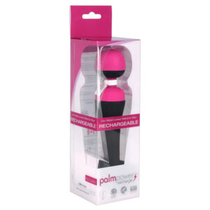 Palm Power Massagestav Opladelig