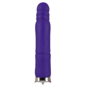 Smile Glansy Silikone Vibrator