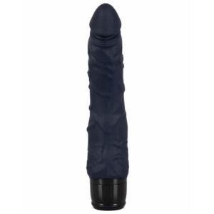 Vibra Lotus Medium Silikone Vibrator