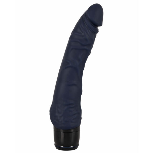 Vibra Lotus Medium Silikone Vibrator