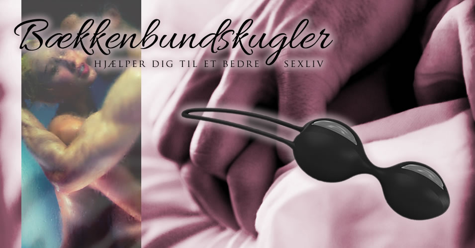 Bækkenbundskugler