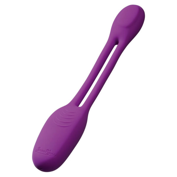 BeauMents Flexxio Par Vibrator