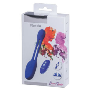 BeauMents Flexxio Par Vibrator