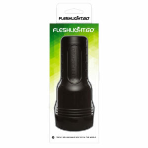 fleshlight go masturbator