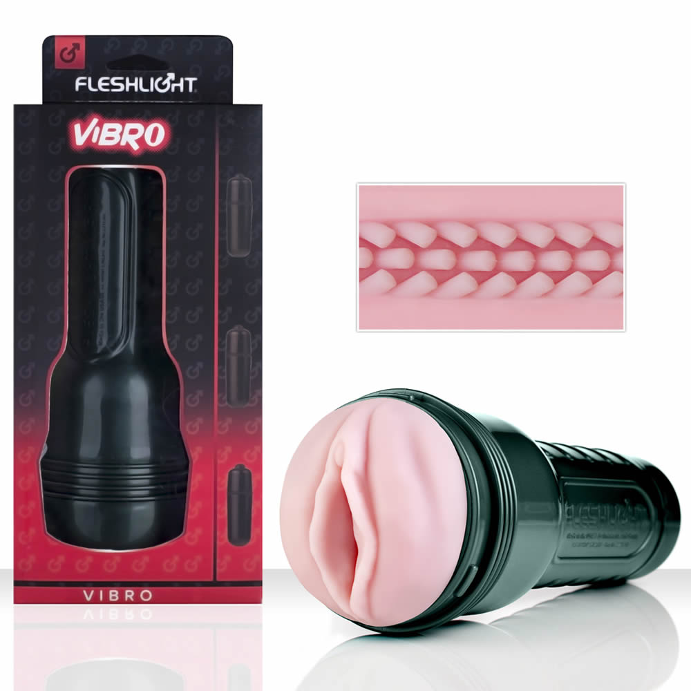 fleshlight-vibro-pink-lady-touch-masturbator