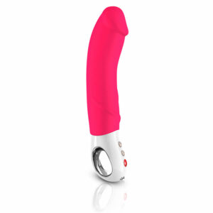 Fun Factory Big Boss Vibrator Dildo (G5)