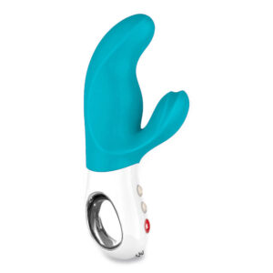 Fun Factory Miss Bi Rabbit Vibrator (G5)