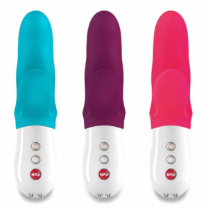 Fun Factory Miss Bi Rabbit Vibrator (G5)