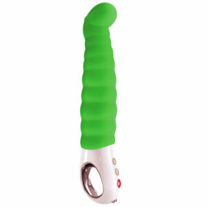 Fun Factory Patchy Paul Dildo Vibrator (G5)