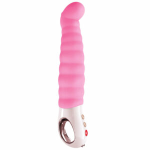 Fun Factory Patchy Paul Dildo Vibrator (G5)