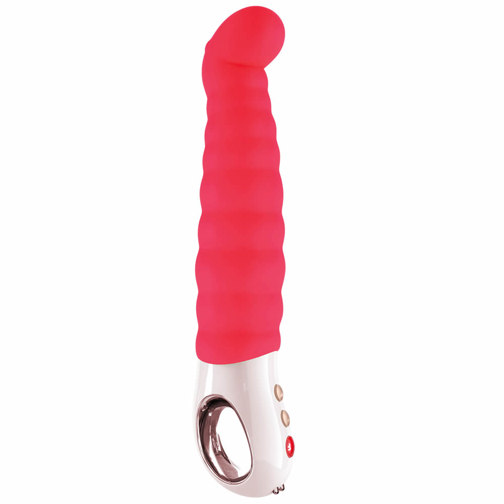 Dildo vibrator