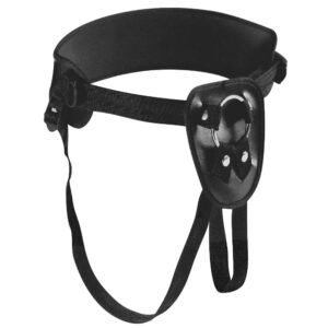 Gigolina Strap-on Vibrator