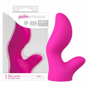 Palm Embrace til Palm Power