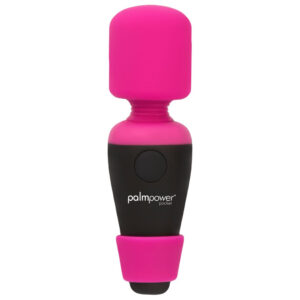 Palm Power Pocket Wand Massagestav