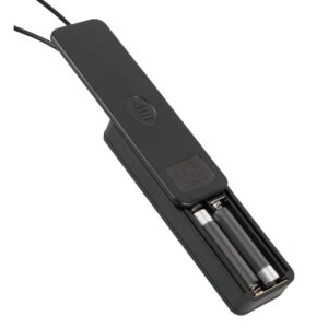 realistisk-silikone-strap-on-duo-med-vibrator-5