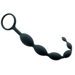 Analkæde Pleasure Intensified Fifty Shades of Grey