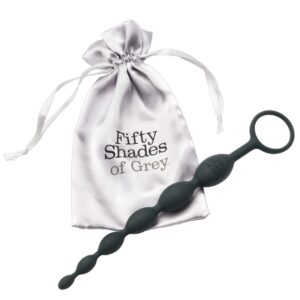 Analkæde Pleasure Intensified Fifty Shades of Grey