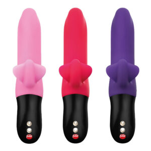 Fun Factory Bi-Stronic Fusion Pulsator Vibrator