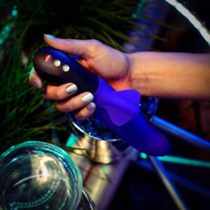 Fun Factory Bi-Stronic Fusion Pulsator Vibrator