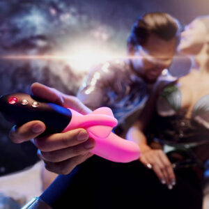 Fun Factory Bi-Stronic Fusion Pulsator Vibrator