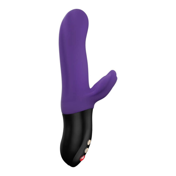 Fun Factory Bi-Stronic Fusion Pulsator Vibrator