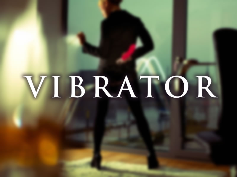 Vibrator - en klassiker når det kommer til sexlegetøj