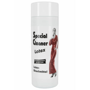 Latex Special Cleaner Rengøring