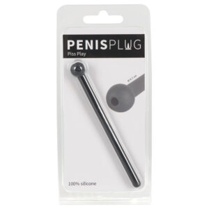 Penisplug Dilator Pis Play