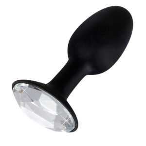Diamond Butt Plug Small Anal Plug