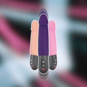 Fun Factory Stronic Real Pulsator Dildo