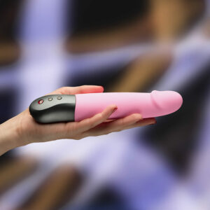 Fun Factory Stronic Real Pulsator Dildo