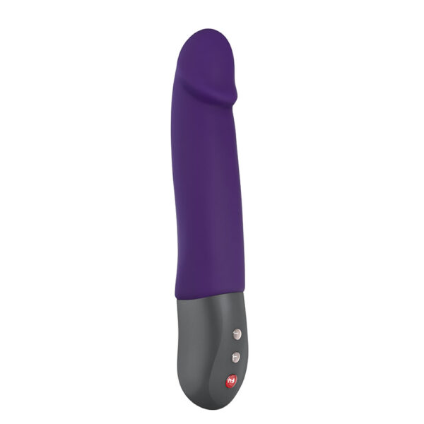 Fun Factory Stronic Real Pulsator Dildo