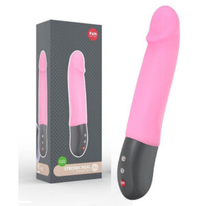 Fun Factory Stronic Real Pulsator Dildo